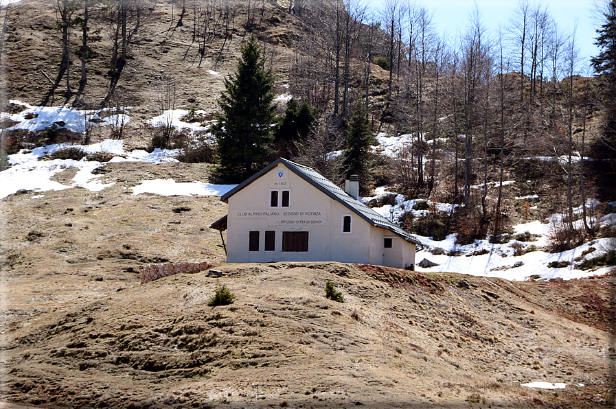 foto Passo di Campogrosso